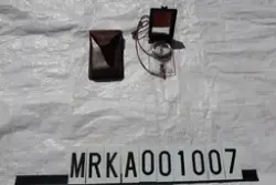Armékompass