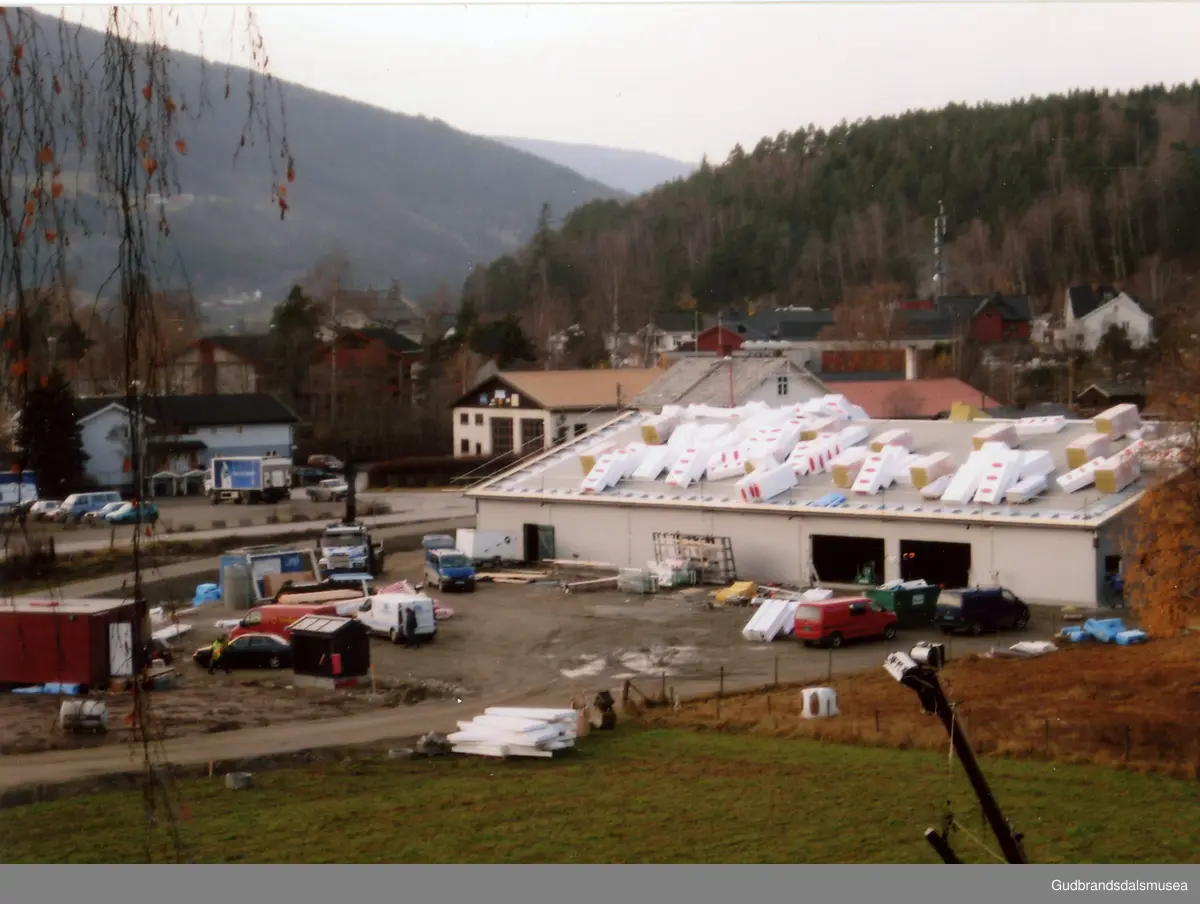 Europris Ringebu