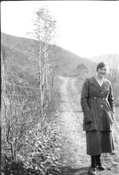 Fotografier av Alf Kristian Berg