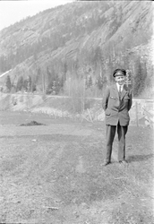 Fotografier av Alf Kristian Berg