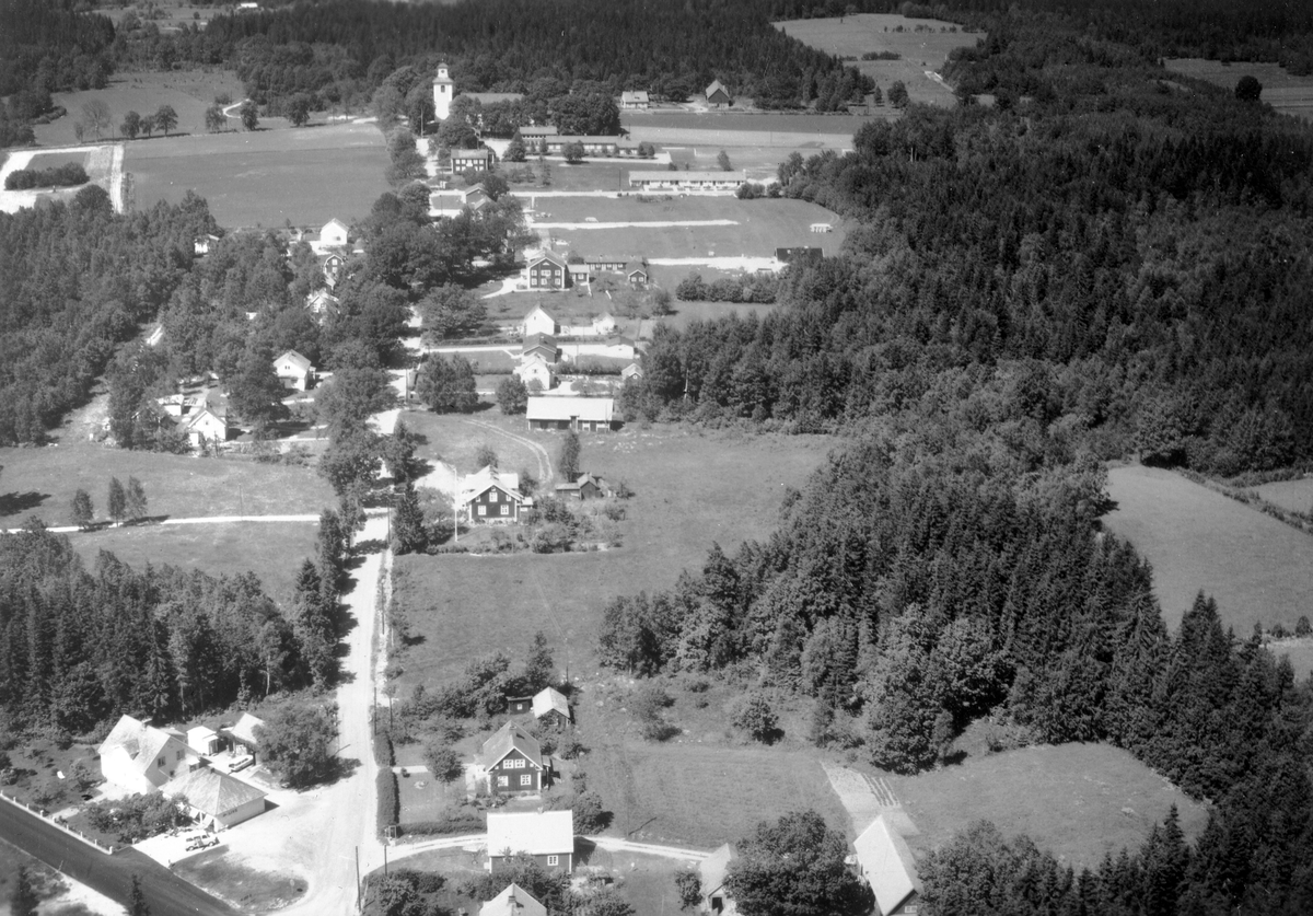 Nöbbele, 1968.