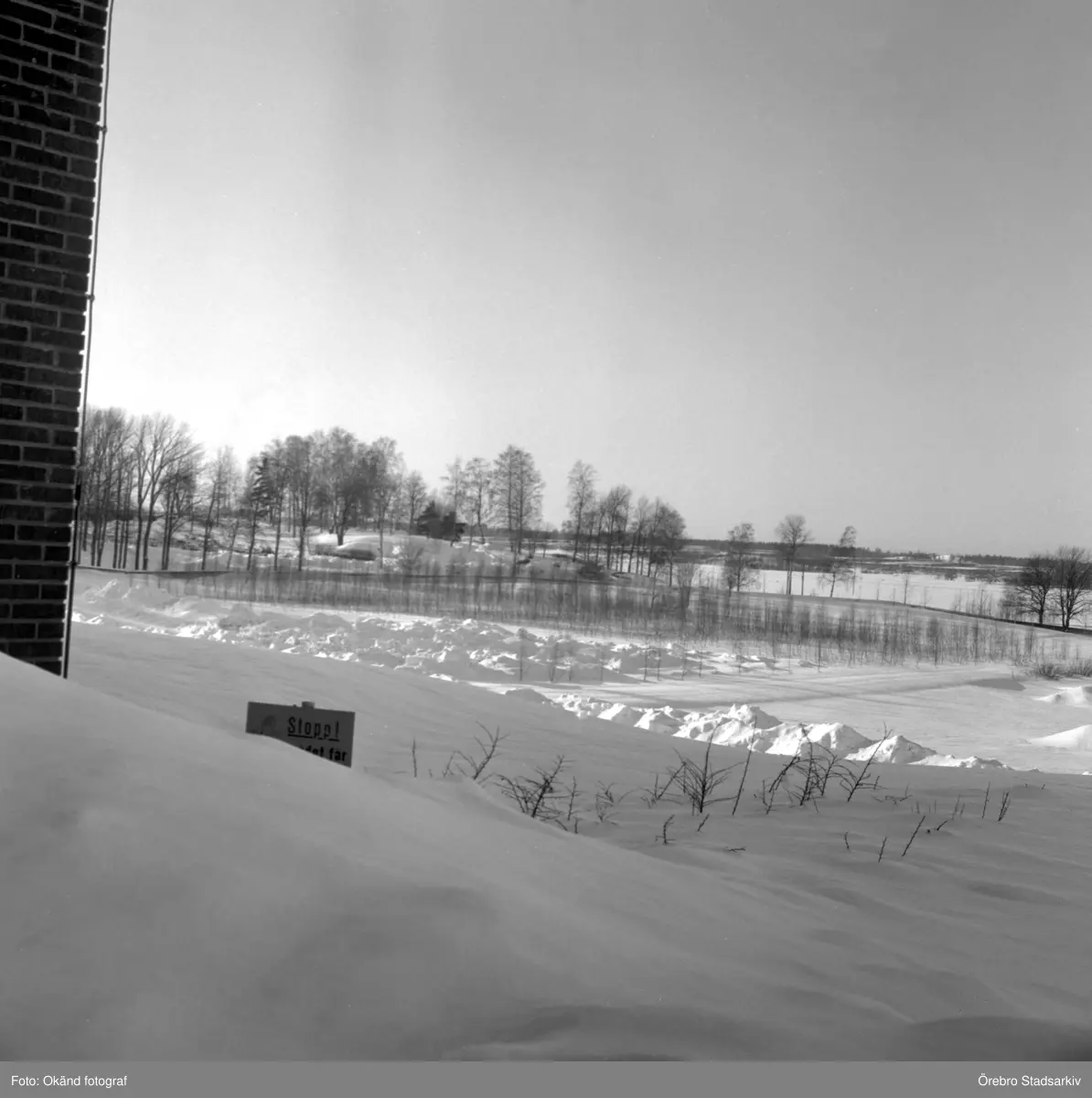 Norra kyrkogården