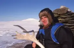 Fotosamling Jon J. Meli