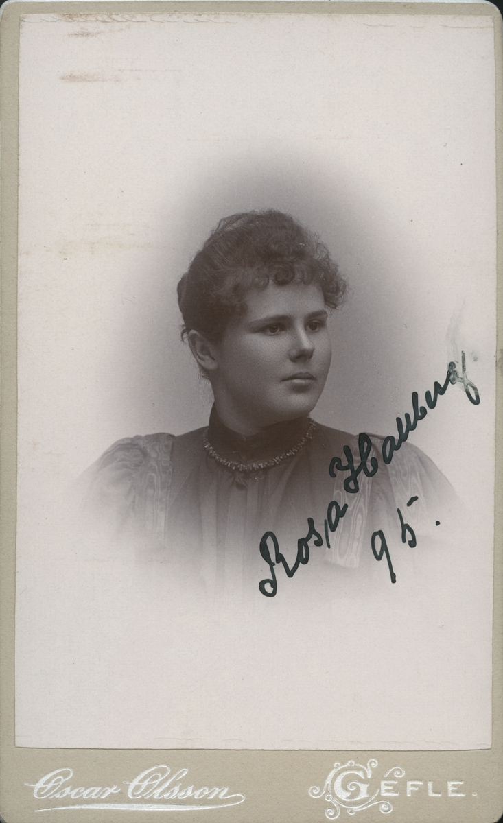Porträtt av Rosa Hallberg -95.