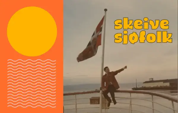 Skeive sjøfolk