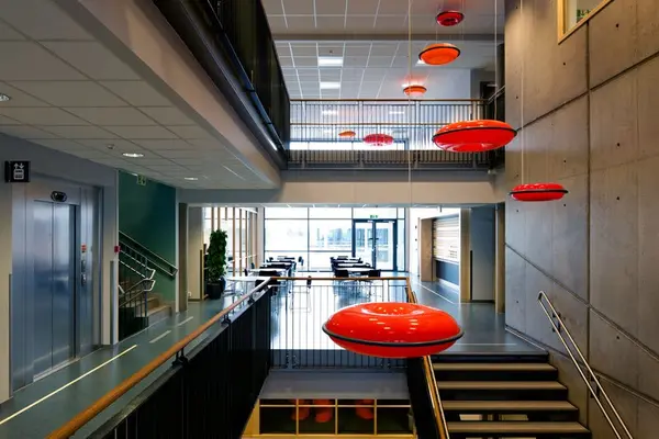 Rosenborg skole