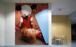 Mouse morning memories [Fotografi]