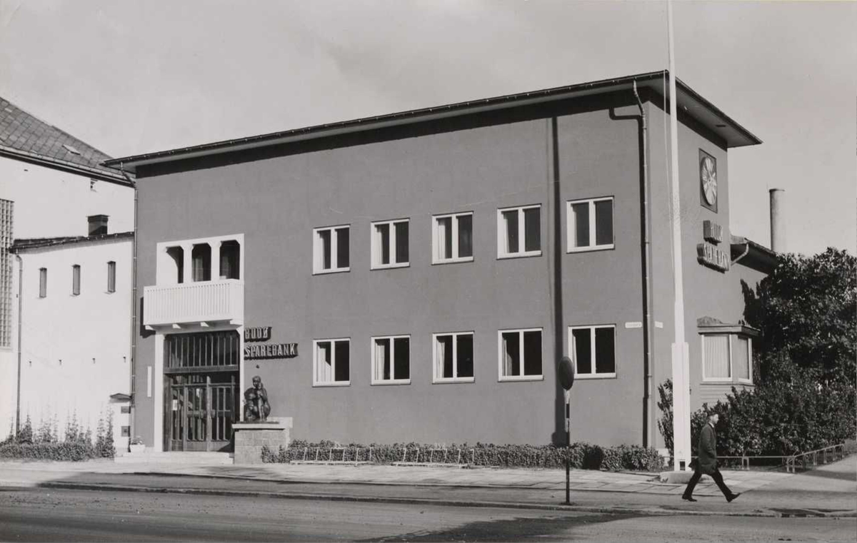 Bodø Sparebank [Fotografi]
