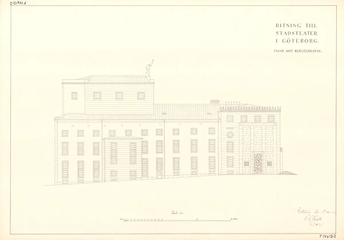 Stadsteatern