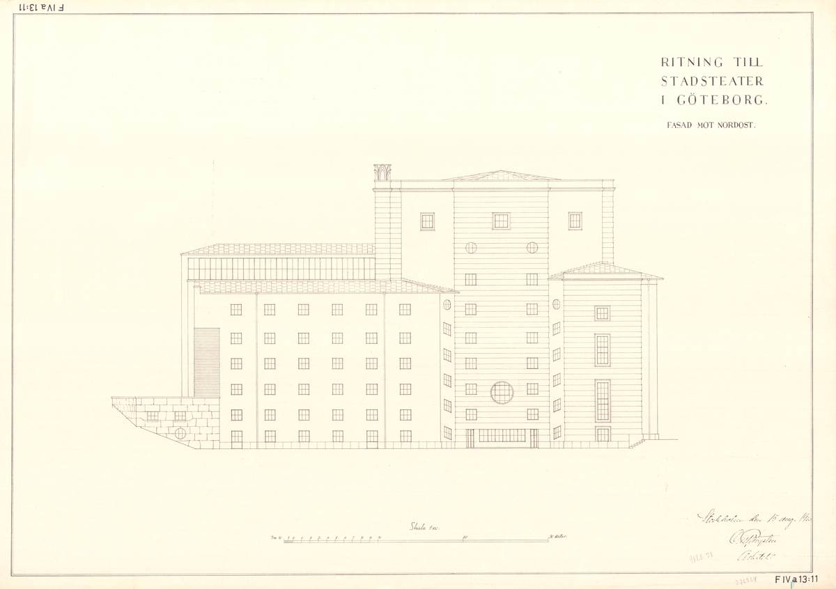 Stadsteatern
