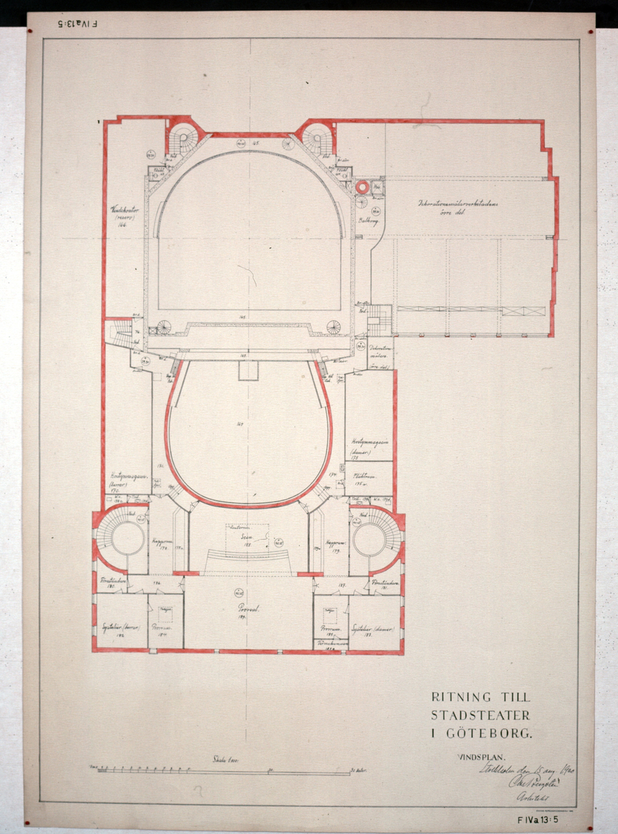 Stadsteatern