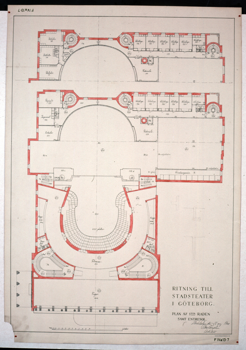 Stadsteatern