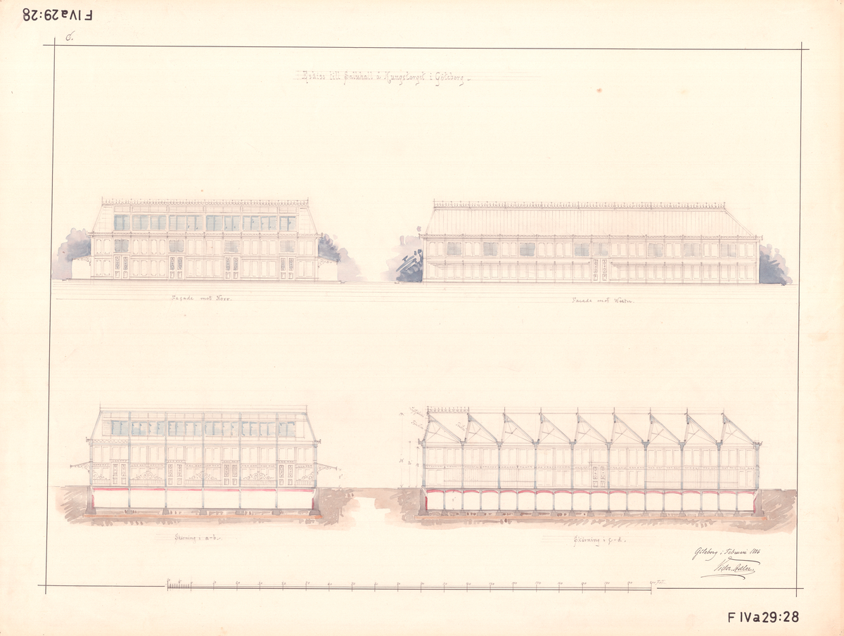 Saluhallen (förslag)