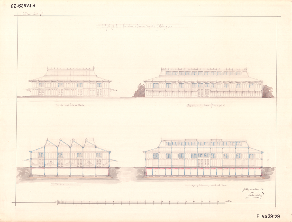 Saluhallen (förslag)