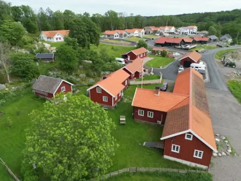 Kållereds Hembygdsförening