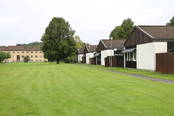 Kulturmiljöer i Mölndals stad: Stretered, Sagåsen