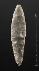 Flintdolk