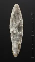 Flintdolk