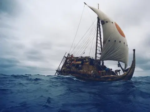 Thor Heyerdahl-instituttet