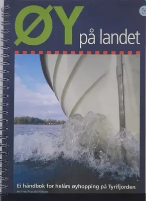 Båt-trafikken på Tyrifjorden opp gjennom historien.