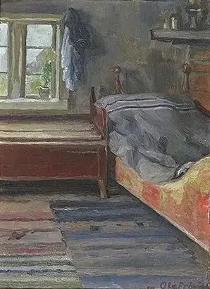 Haugesund Billedgalleri - KulturPunkt