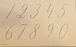 Skolplanscher