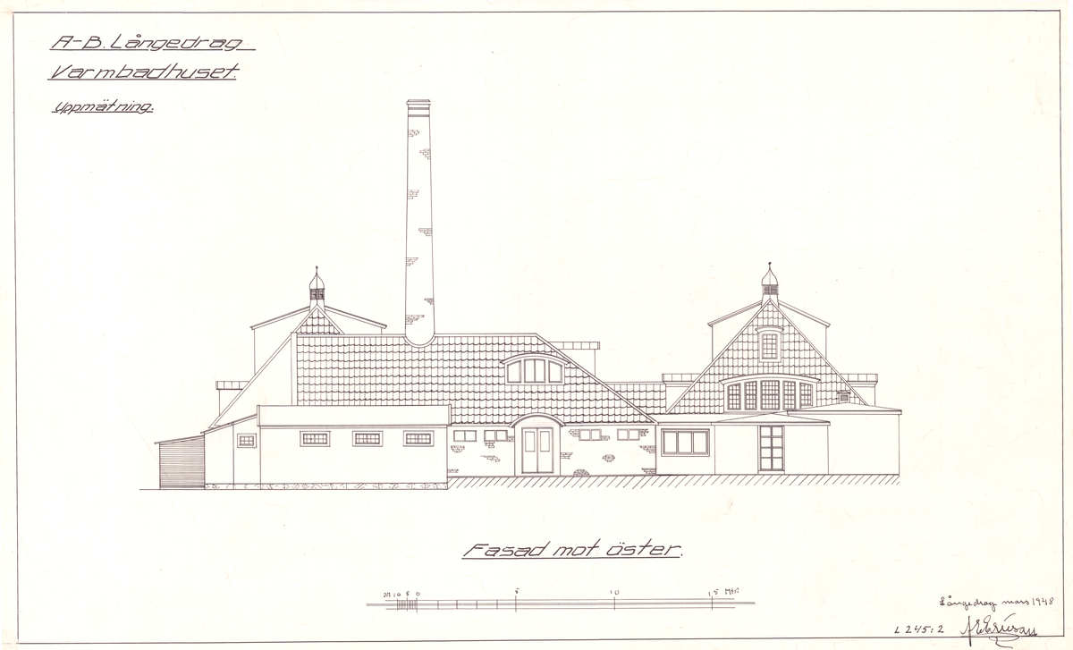 Saltholmens varmbadhus