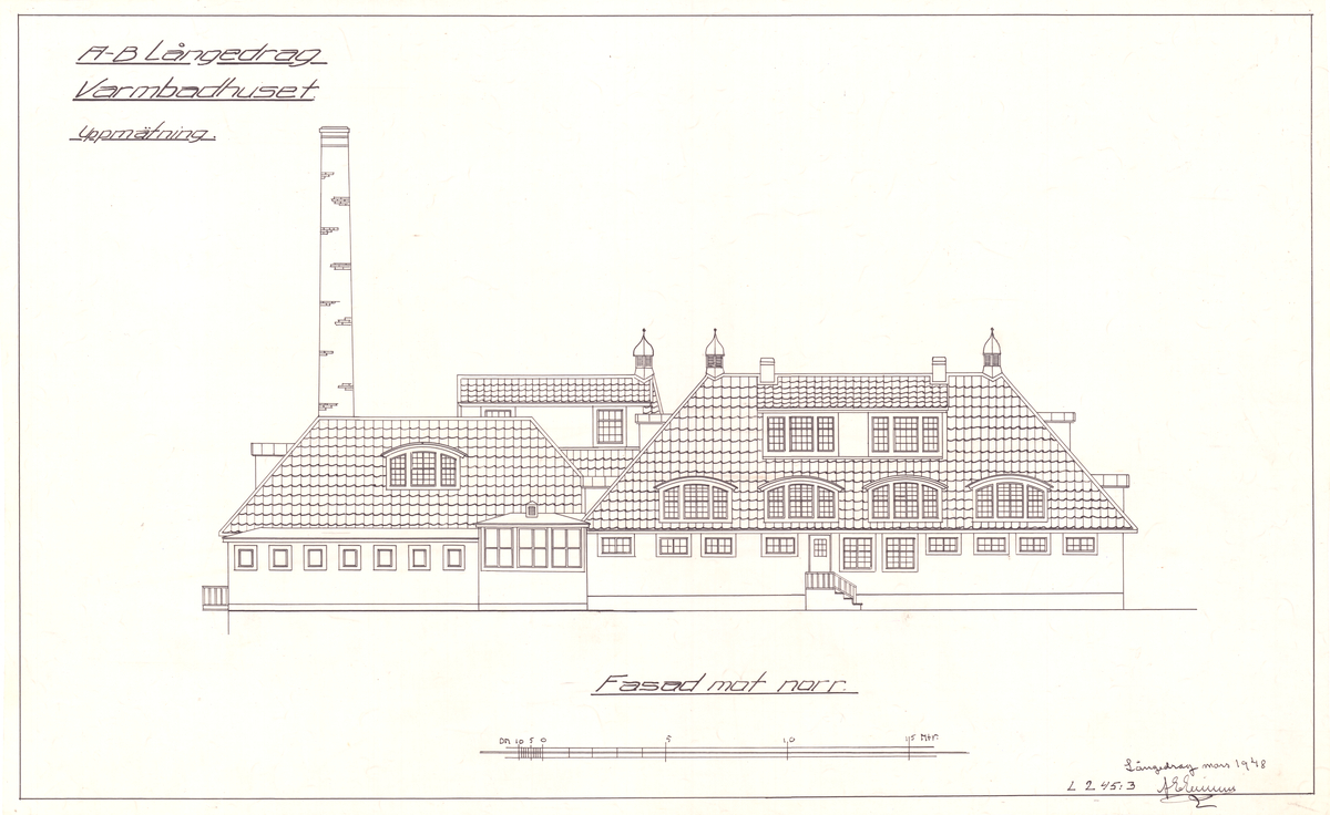 Saltholmens varmbadhus