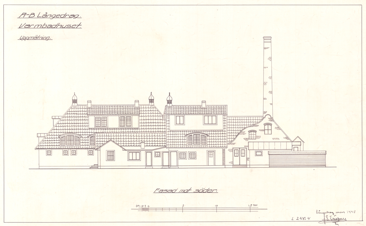 Saltholmens varmbadhus