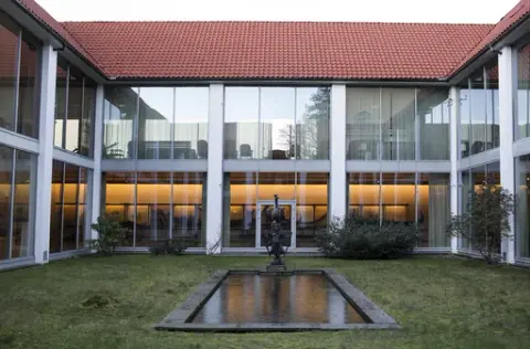 Bergens Sjøfartsmuseum