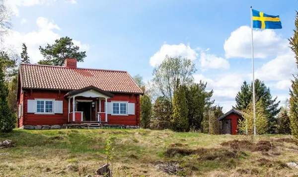 Ljusterö hembygdsförening