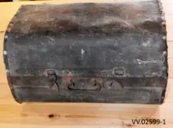 Koffert