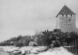 Kruttornet