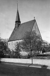 Västergarn