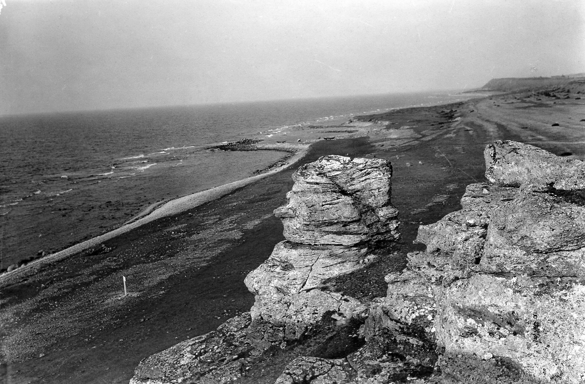 Burgsvik.