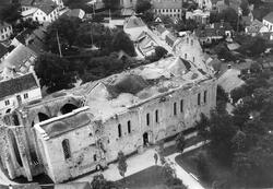 Axel Eliassons flygbilder