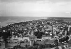 Ringmuren, Visby.
