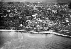 Axel Eliassons flygbilder