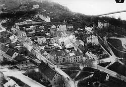 Axel Eliassons flygbilder