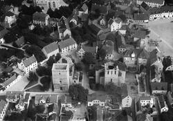 Axel Eliassons flygbilder