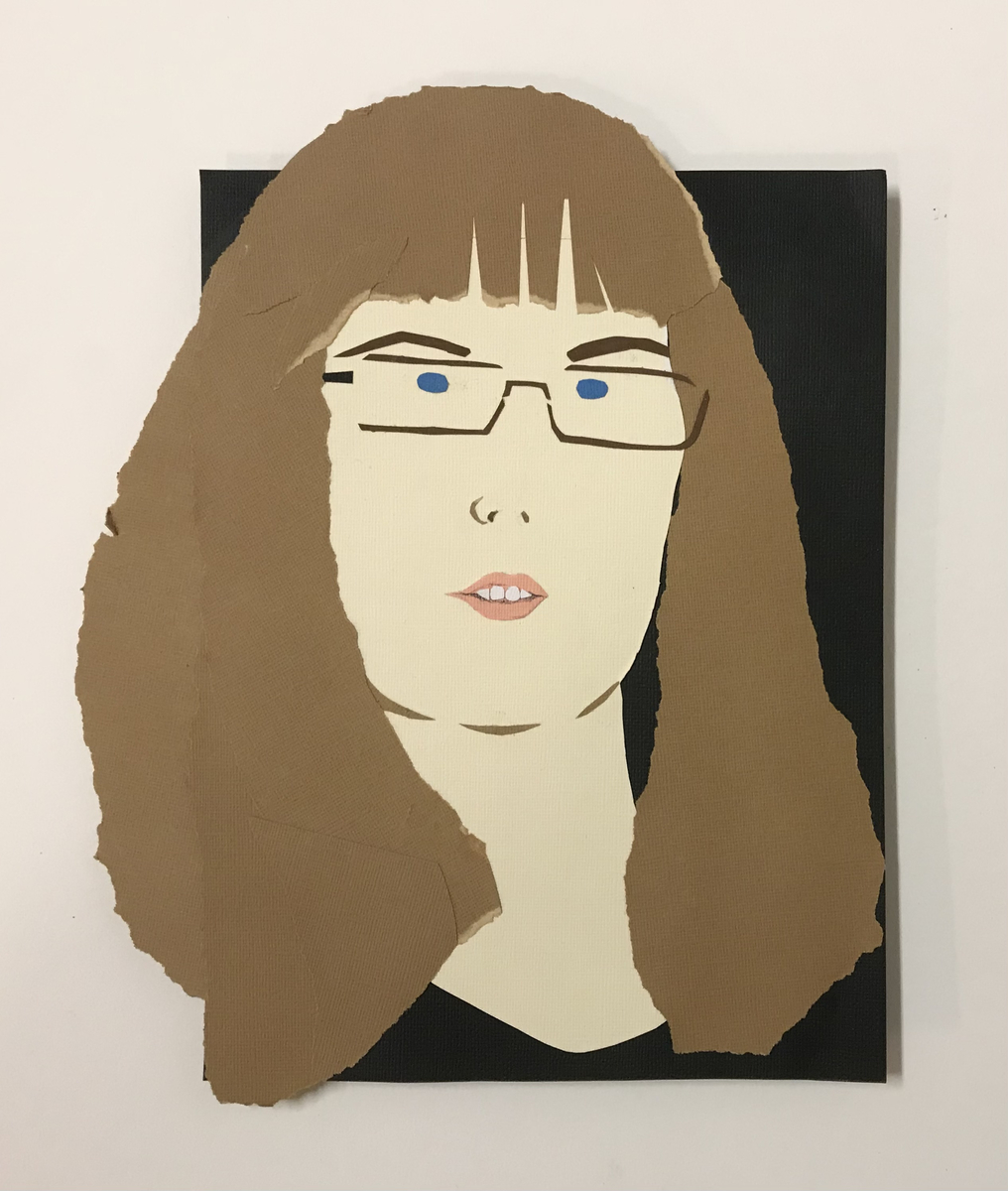 Portrett