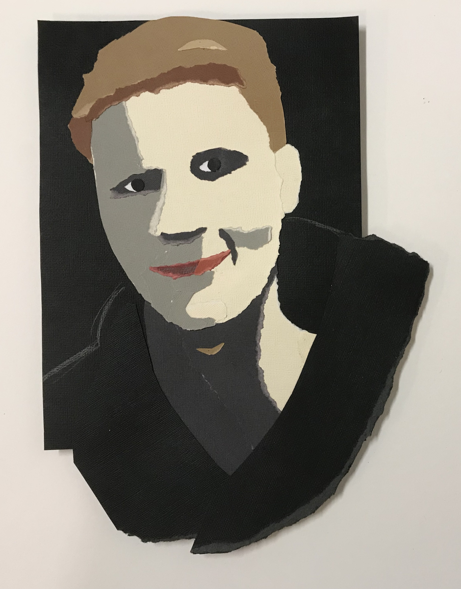 Portrett