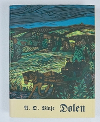 Vinje A.O.: Dølen - band III