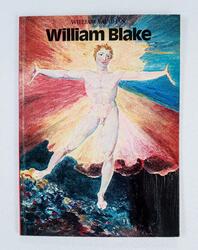 Vaughan W.: William Blake
