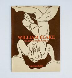 Keay C.: William Blake - Selected engravings