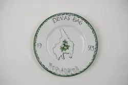 Väggprydnad