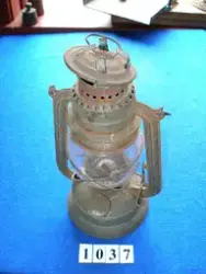 Lampa