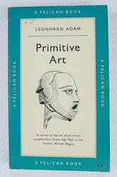 Adam L.: Primitive art