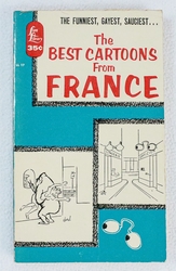 Bennett E.: The best cartoons from France