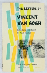 van Gogh V.: The letters of Vincent van Gogh